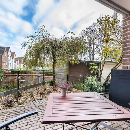 An Der Kriemhildmühle Apartment *