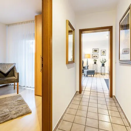 Apartment An Der Kriemhildmühle Xanten