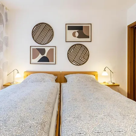 Apartment An Der Kriemhildmühle *