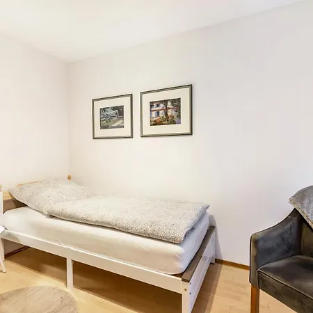 An Der Kriemhildmühle Apartment *