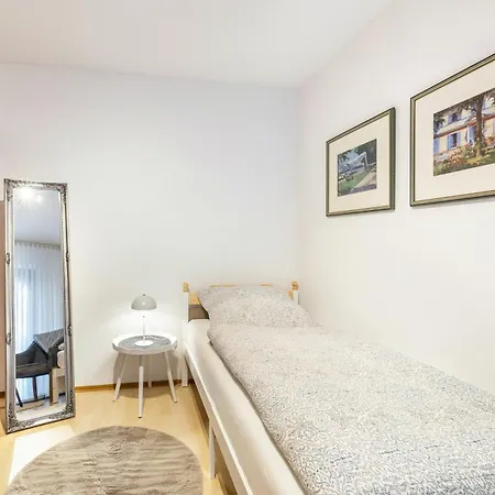 An Der Kriemhildmühle Apartment Xanten