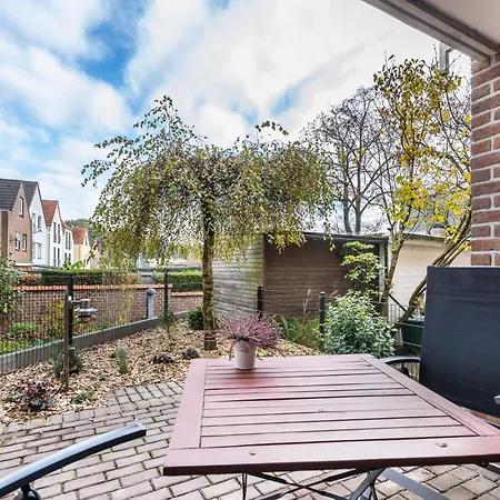 An Der Kriemhildmuehle Apartmán *
