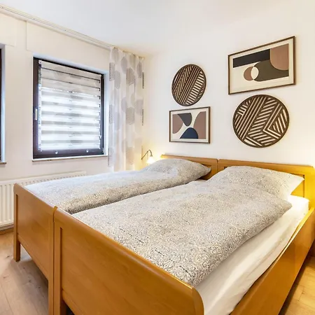 Apartmán An Der Kriemhildmuehle Xanten