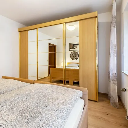 An Der Kriemhildmuehle Apartmán