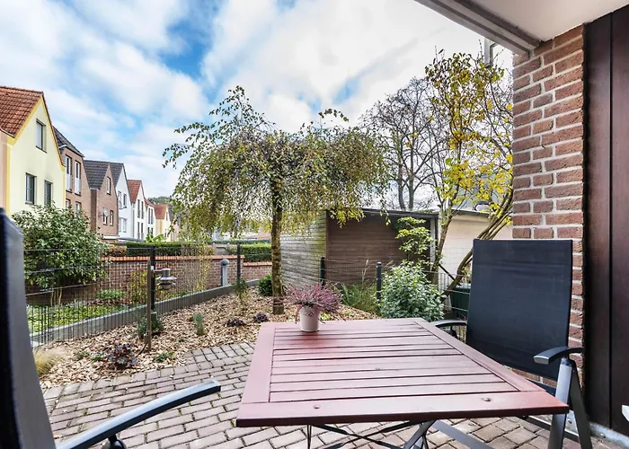 An Der Kriemhildmuehle 公寓 *