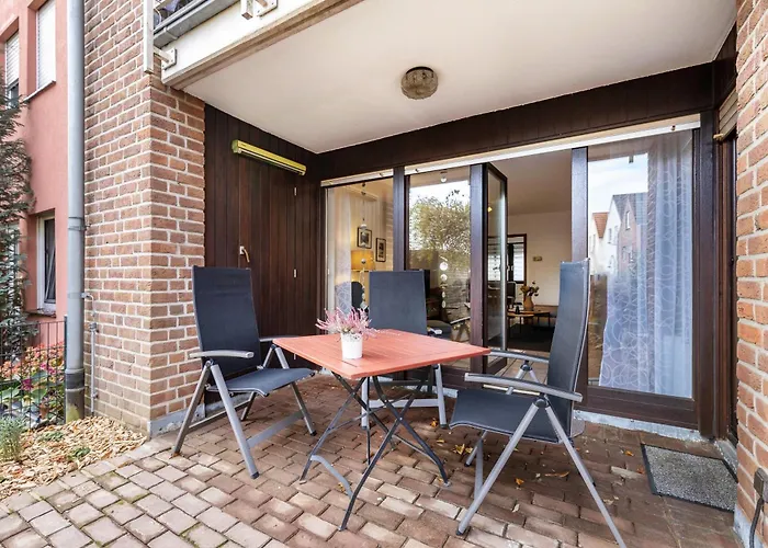 An Der Kriemhildmuehle 公寓 *