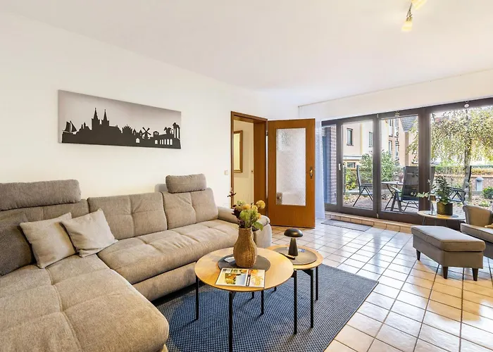 公寓 An Der Kriemhildmuehle