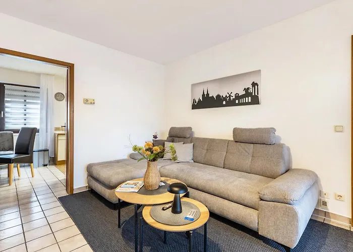 An Der Kriemhildmuehle *