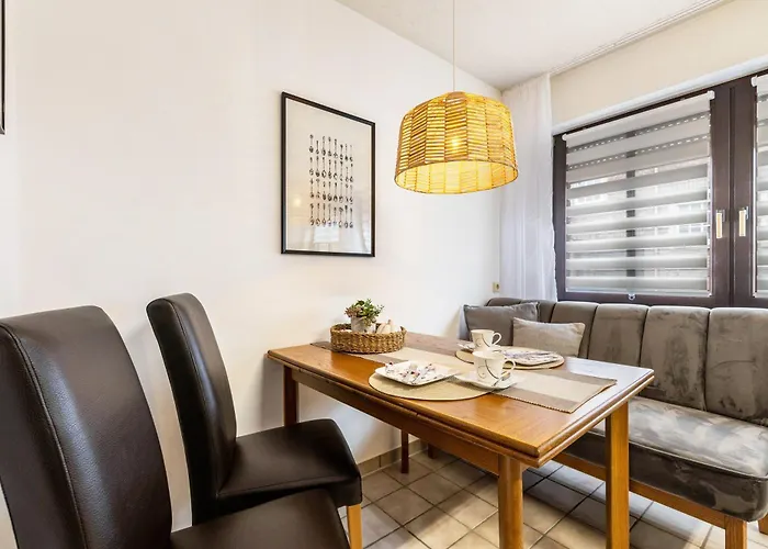 公寓 An Der Kriemhildmuehle