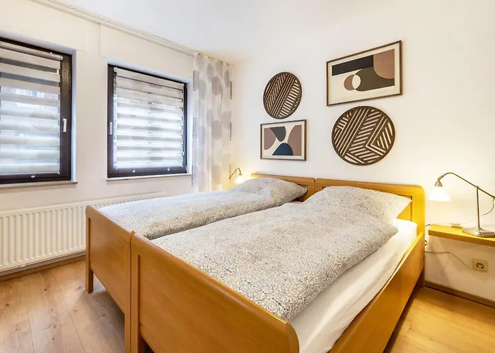 An Der Kriemhildmuehle 克桑滕