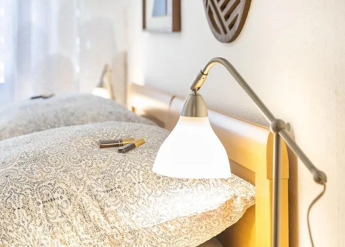 公寓 An Der Kriemhildmuehle