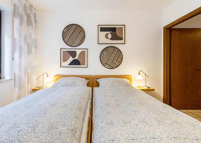 公寓 An Der Kriemhildmuehle *