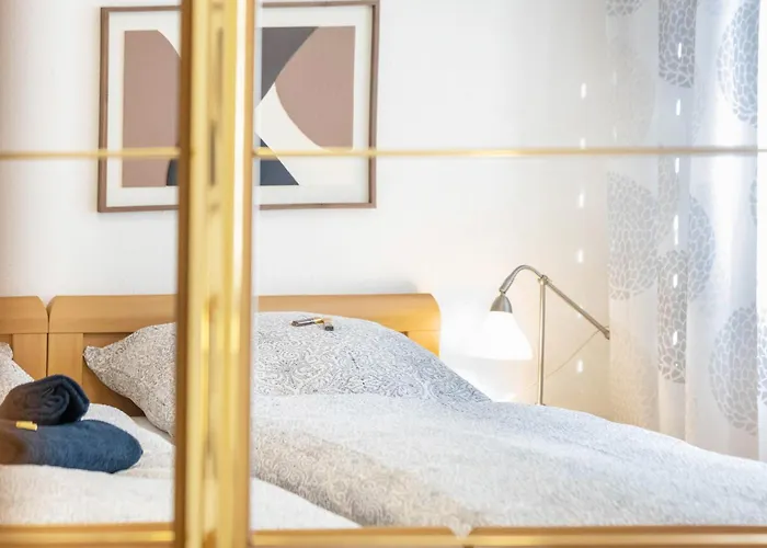 An Der Kriemhildmuehle 克桑滕