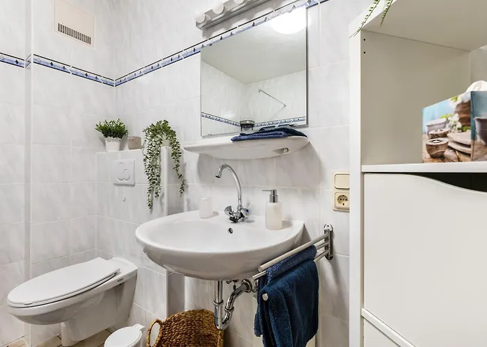 An Der Kriemhildmuehle 克桑滕