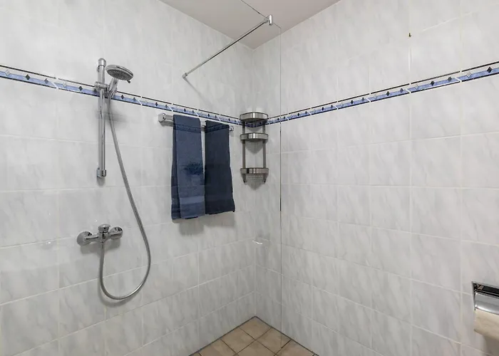 An Der Kriemhildmuehle 公寓