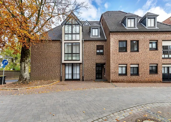 An Der Kriemhildmuehle *