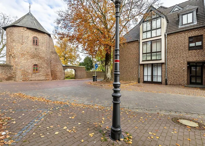 An Der Kriemhildmuehle *